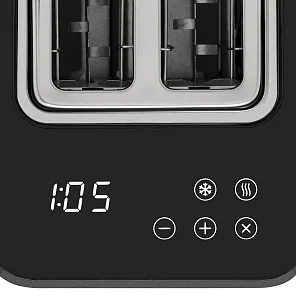 Digitaler Black