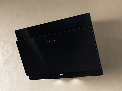 ANGELICA 900 black sensor