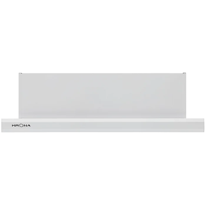 KAMILLA 600 E2M white