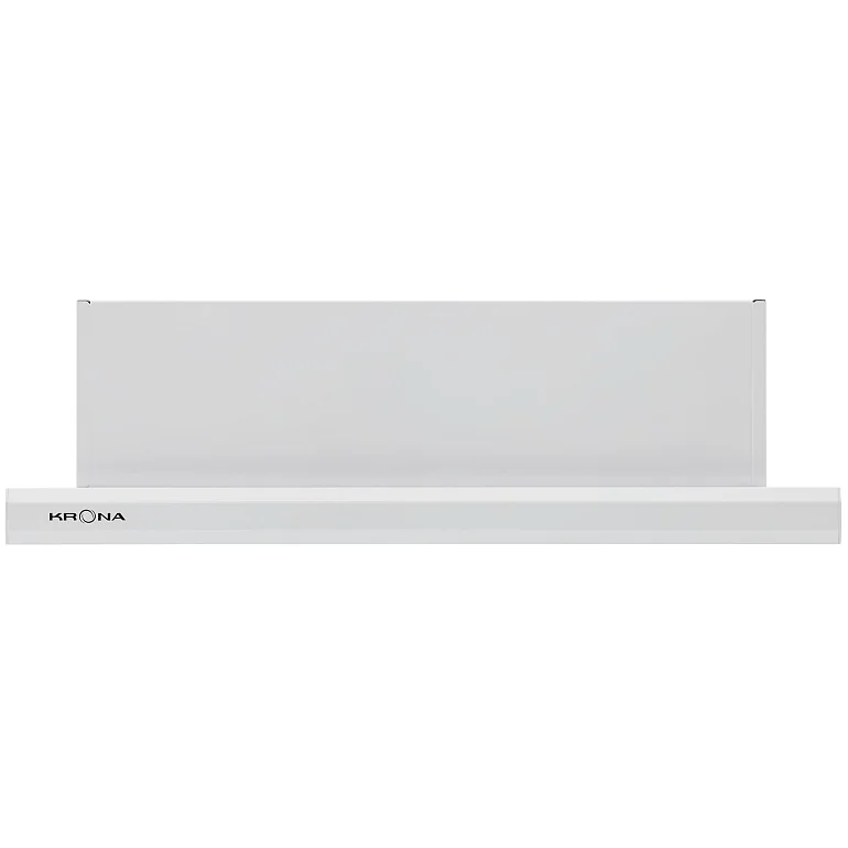 KAMILLA 600 E2M white
