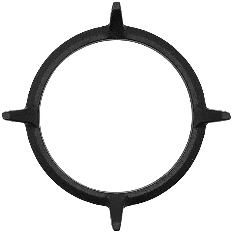 KRWAD001 адаптер для WOK-посуды на газовые плиты и поверхности