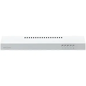 JESSICA slim 500 white push button
