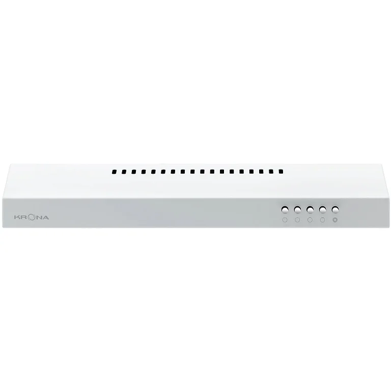 JESSICA slim 500 white push button