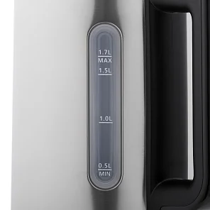Digitaler Inox Licht 1,7л