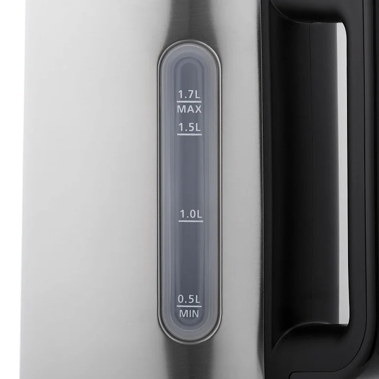 Digitaler Inox Licht 1,7л