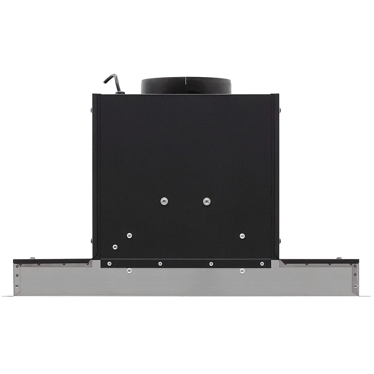 ISIDA 600 inox SGC