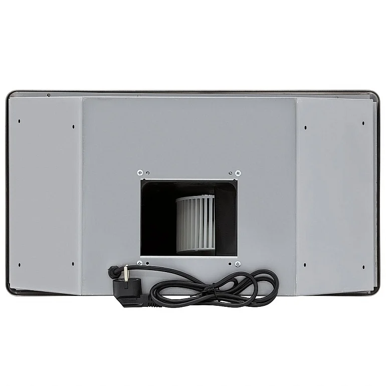 ALBA 600 inox PB