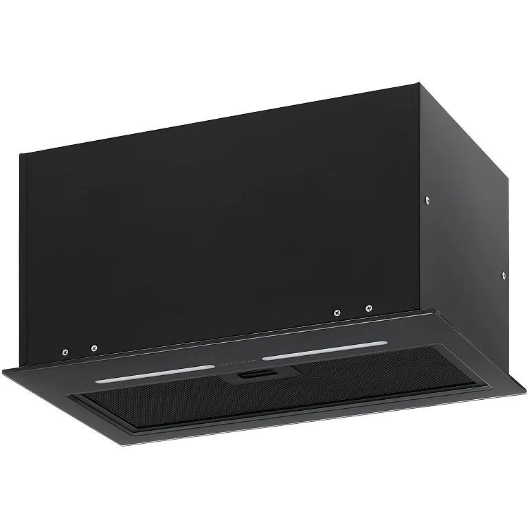 ALENA 500 GLASS BL/BL SGC DN