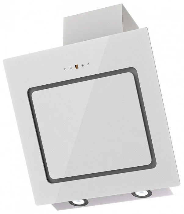 KIRSA 500 black/black glass sensor