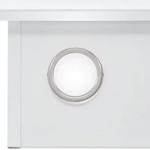 FIONA E 600 white PB
