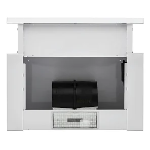 Kamilla slim 500 white
