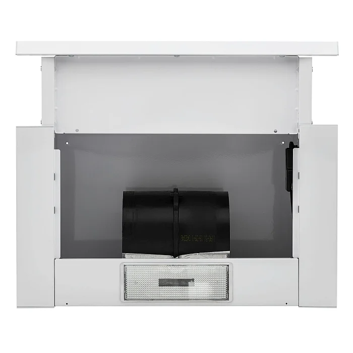 KAMILLA slim 500 white (1 мотор)