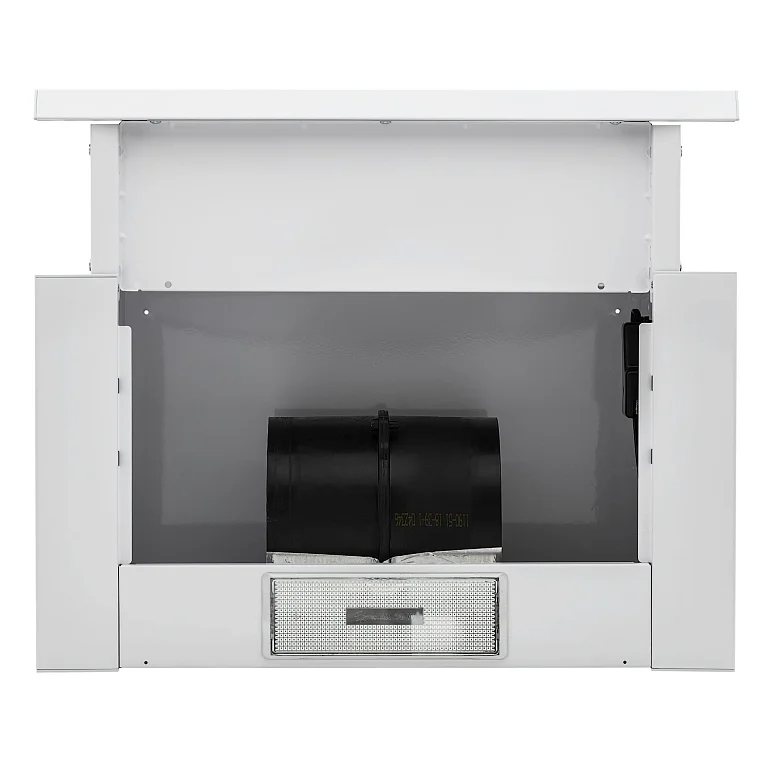 Kamilla slim 500 white