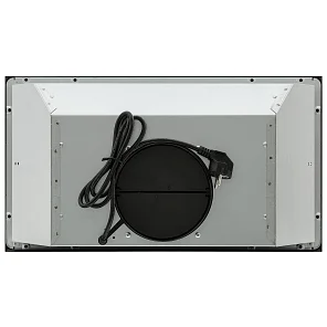Asta 600 black PB