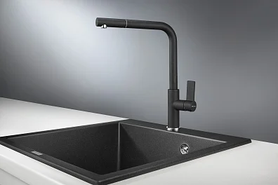WASSER H300 1 BLACK
