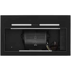 ALENA 500 GLASS BL/BL SGC DN