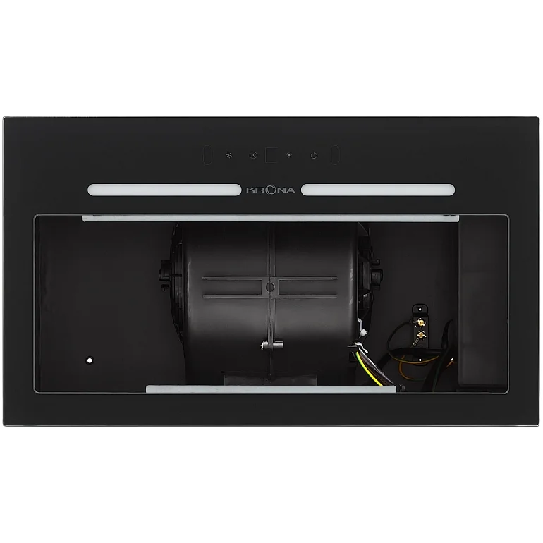 ALENA 500 GLASS BL/BL SGC DN