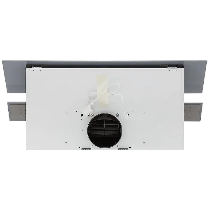IRIDA 600 black push button