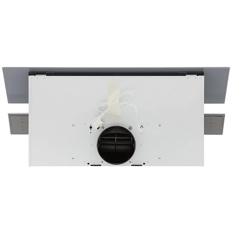 IRIDA 900 white push button
