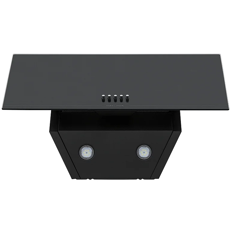 JINA 600 BLACK PB