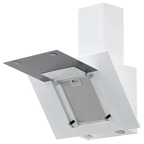 FIONA E 600 white PB