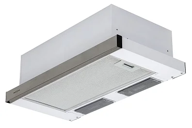 GERDA 600 inox PB