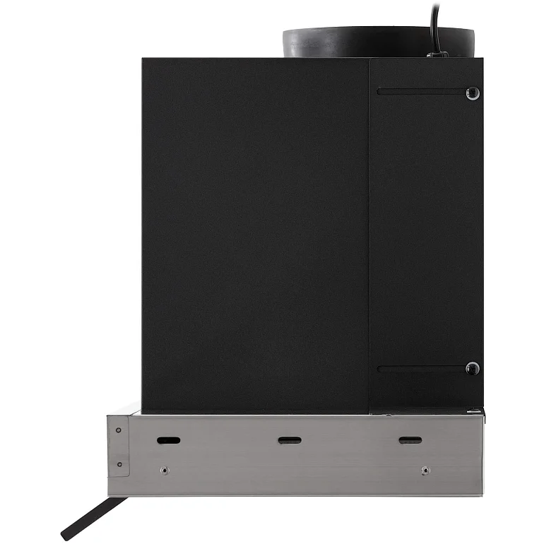 ISIDA 600 inox SGC