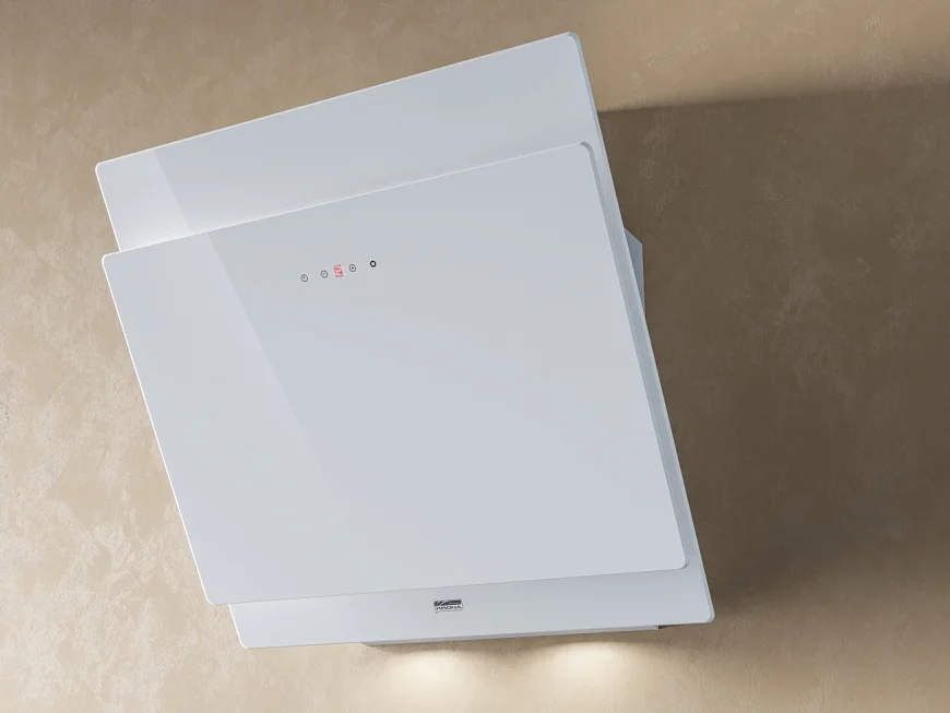 ANGELICA 600 white sensor