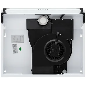 OSTEN 600 white PB