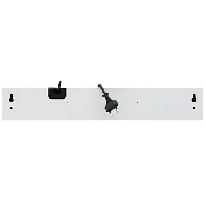 BRIANA 500 WHITE PB