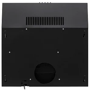 OSTEN 500 black PB