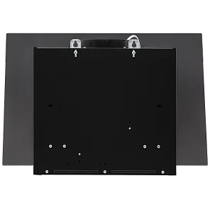 Kristen 600 black/inox S