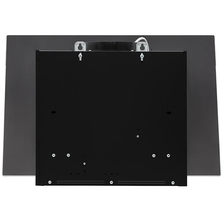 Kristen 600 black/inox S