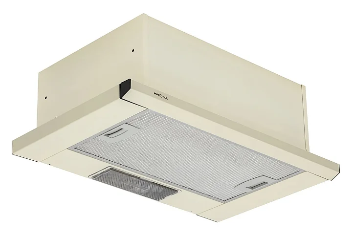 KAMILLA slim 500 white (1 мотор)