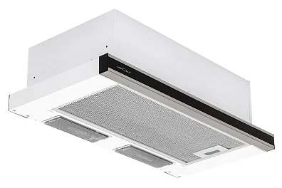 Kamilla 600 dark glass (1 мотор)