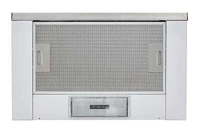 KAMILLA slim 500 inox