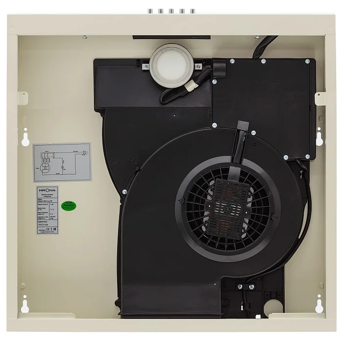 ERMINA 500 black PB