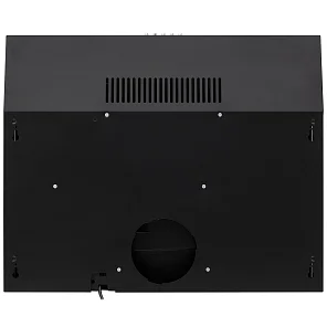 OSTEN 600 black PB