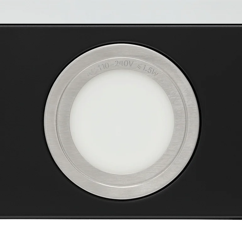 KAMILLA T 500 BLACK