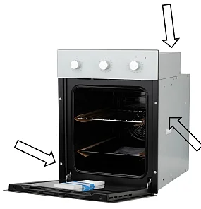 LINDE 45 WH (уцененный товар)
