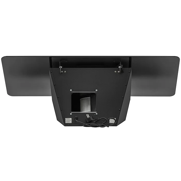 LIORA 600 black S