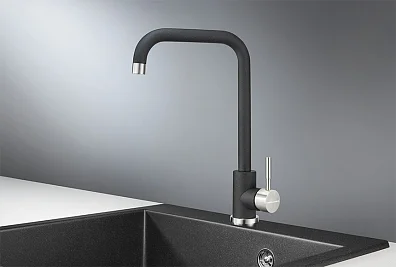 WASSER H345 1 BLACK