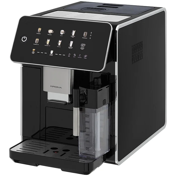 Automatische Kaffeemaschine