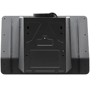 SATURN 600 DN BLACK 4S