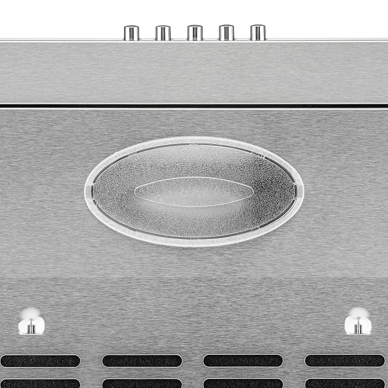 LOTTE 500 inox PB