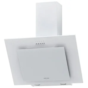 FIONA E 600 white PB