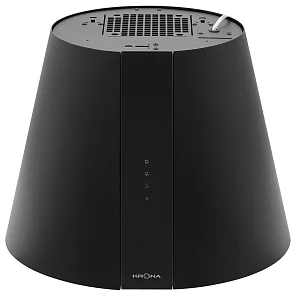 HOLLY ISOLA 500 BLACK S