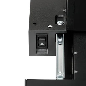 KAMILLA 600 BLACK RETRO