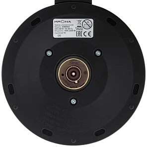Digitaler Inox Licht 1,7л