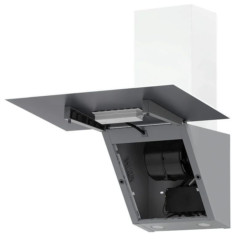 VEREIN I 600 WHITE S
